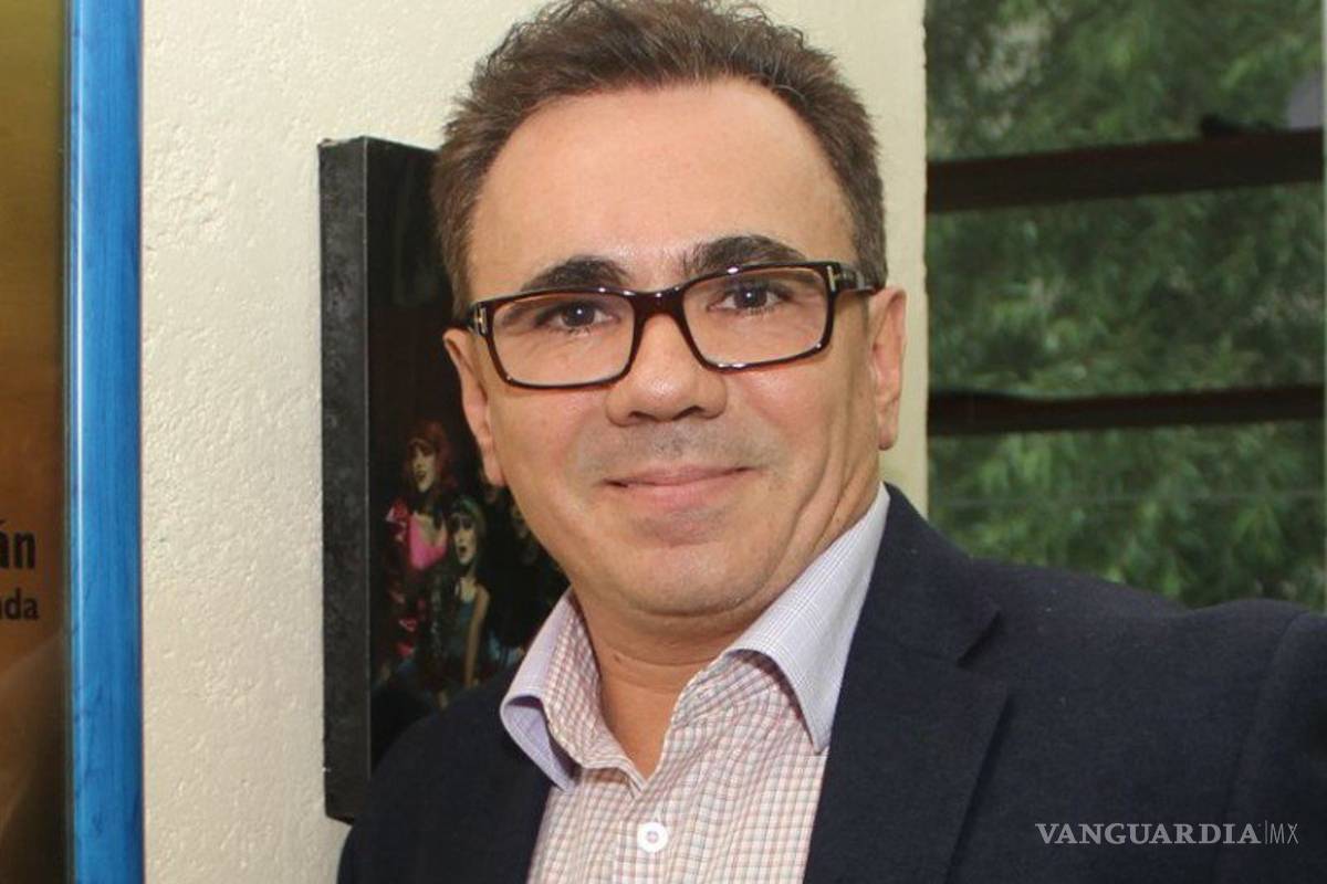 'Papá Soltero' se inspiraba en la vida de los actores: Gerardo Quiroz