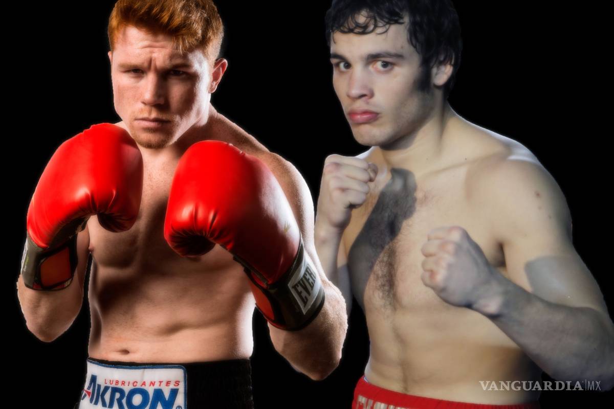 ‘Canelo’ vs Chávez Jr: El combate soñado