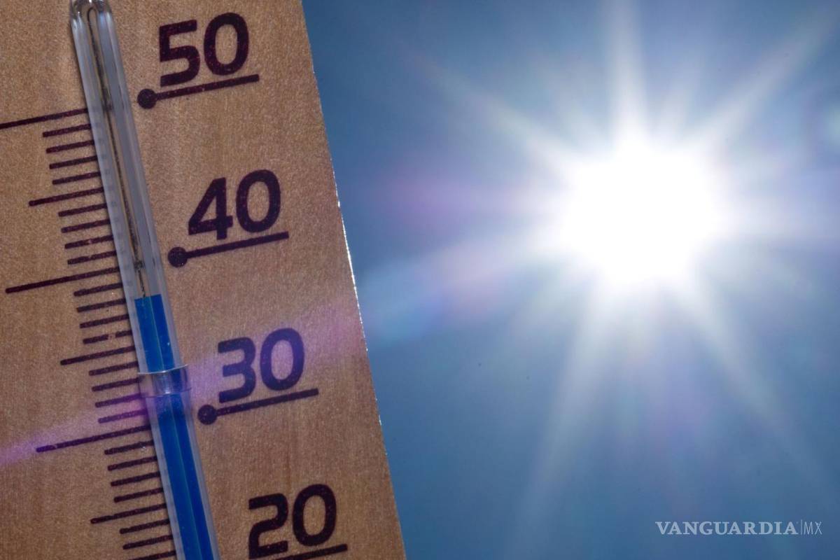 Kuwait podría tener récord por alcanzar temperatura de 54 grados