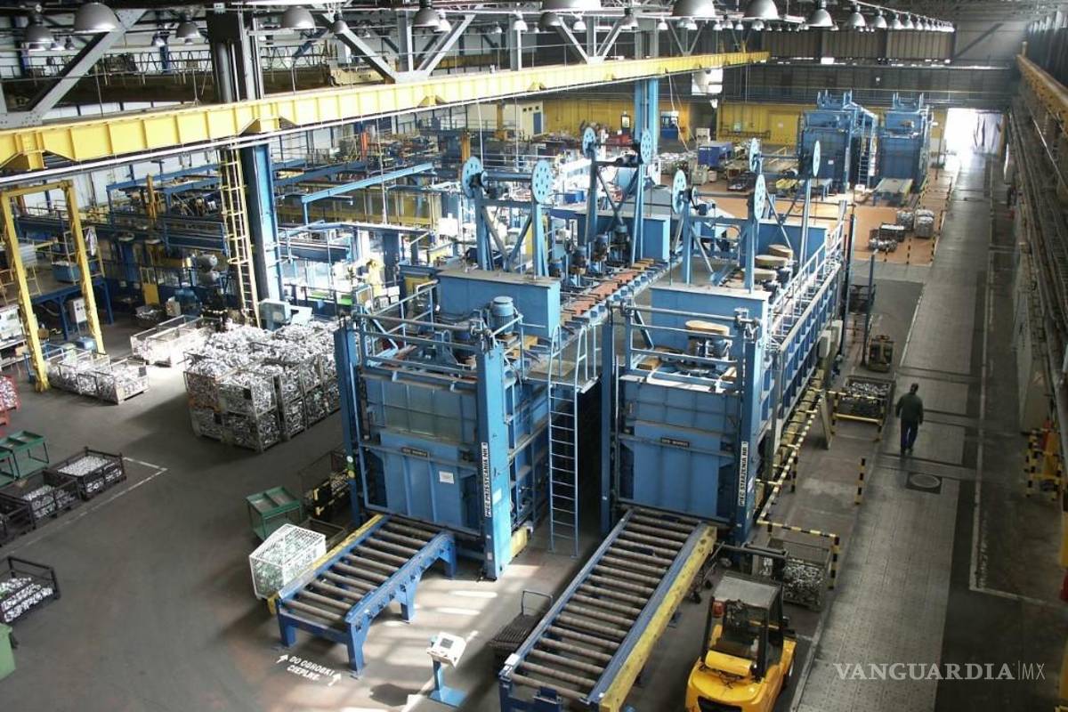 Admite Gobierno queja de EU en contra de Draxton