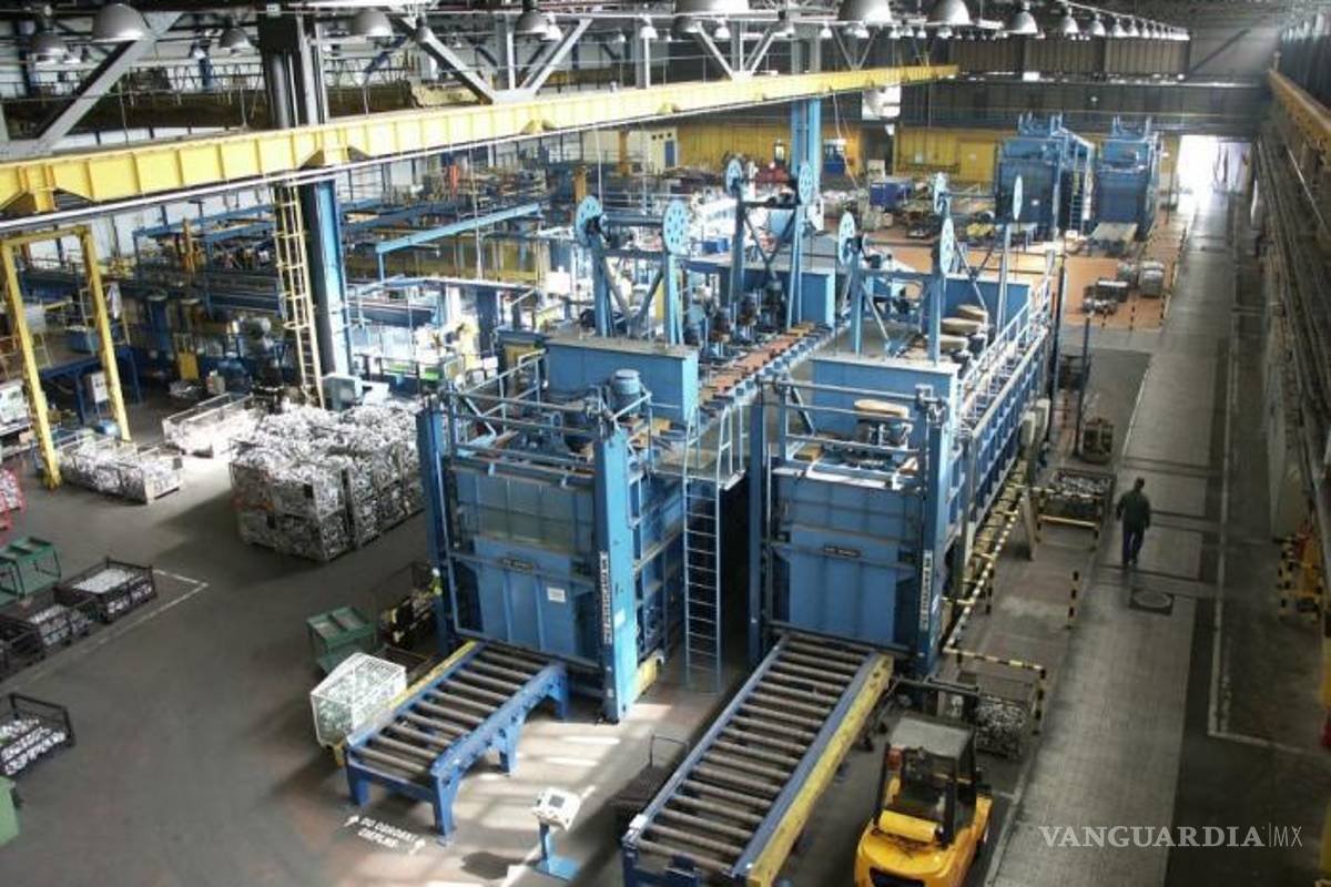 Admite Gobierno queja de EU en contra de Draxton