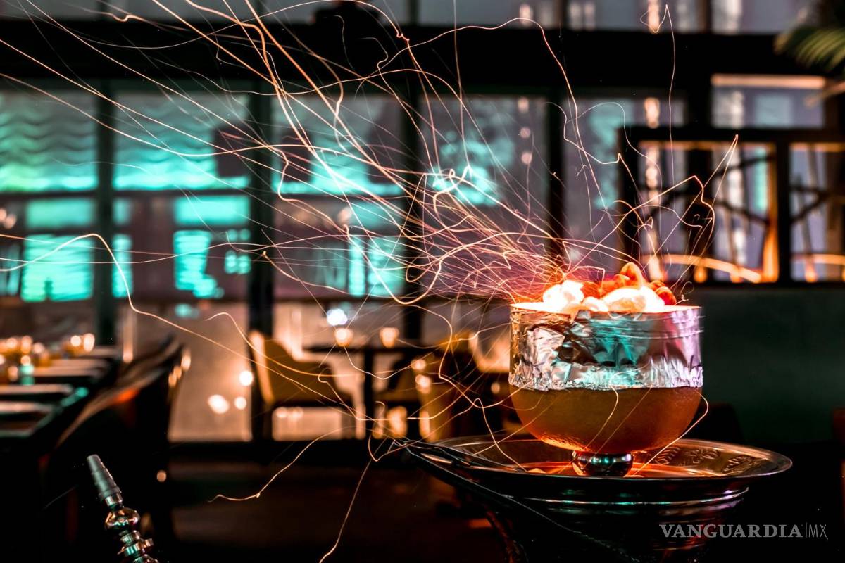 Restaurantes temáticos: Donde el menú es lo de menos y el ridículo es gratis