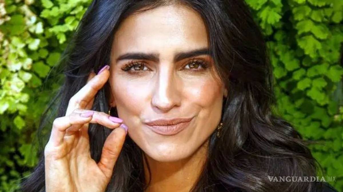 Bárbara de Regil le hace ‘fuchi’ a saltillenses… ¡prefiere a los regios!