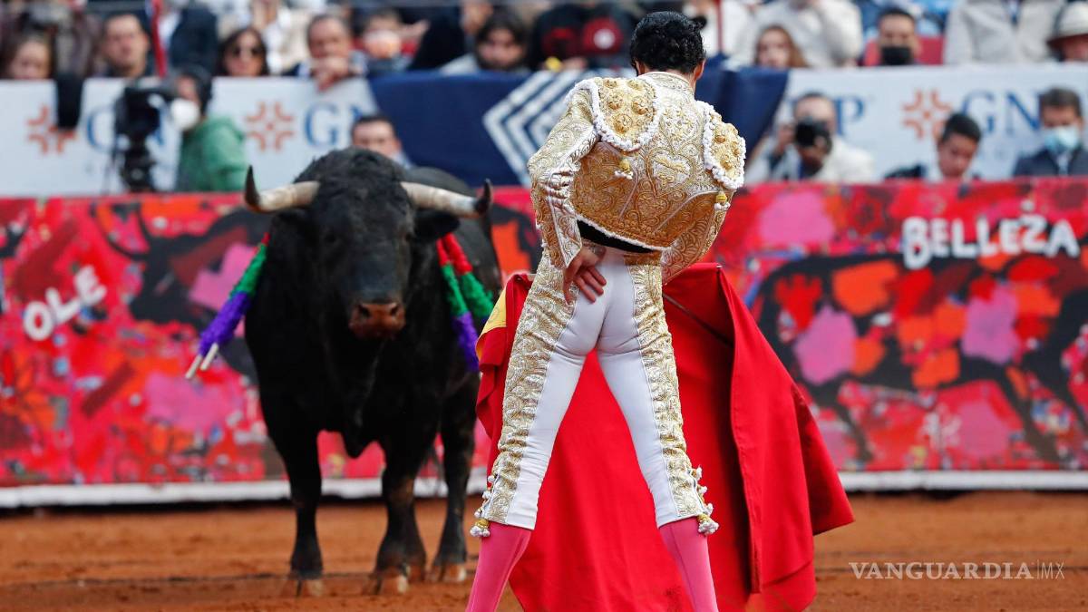 Corridas de toros: tradición, arte y sustento
