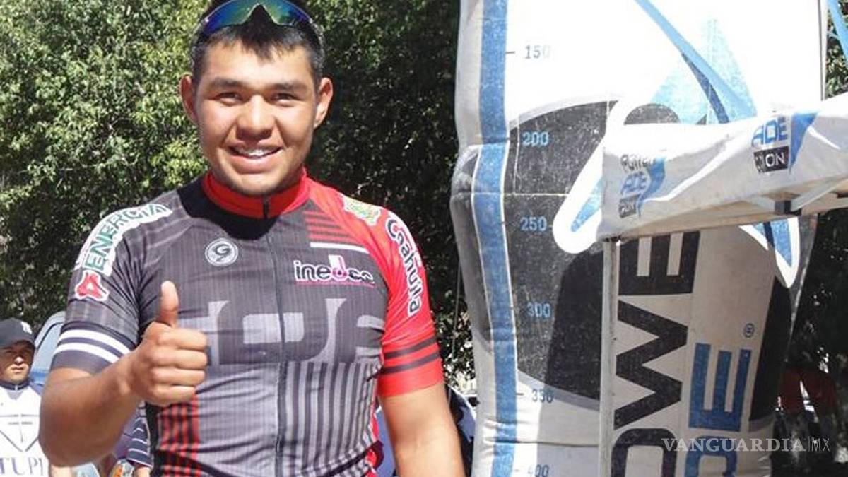 Ortiz Picasso muestra el power