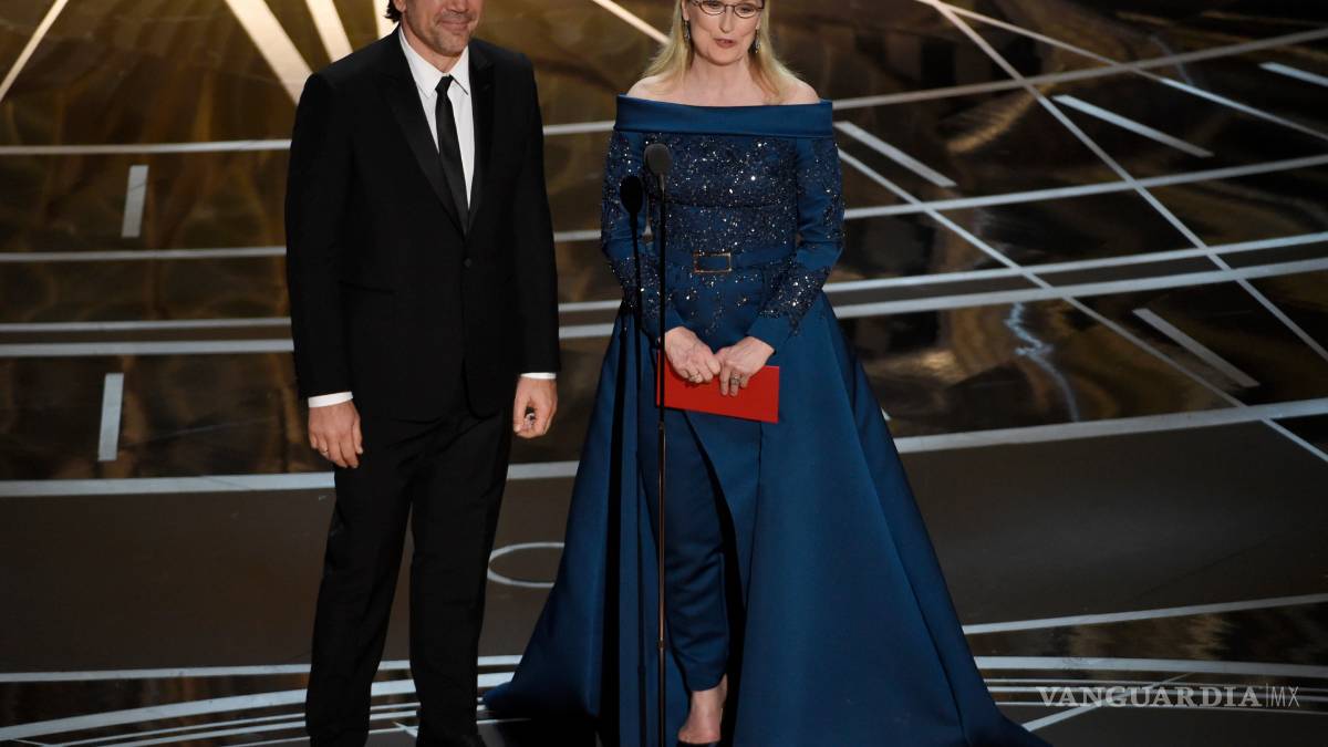 Diseñador de Chanel llama 'barata' a Meryl Streep por rechazar vestido