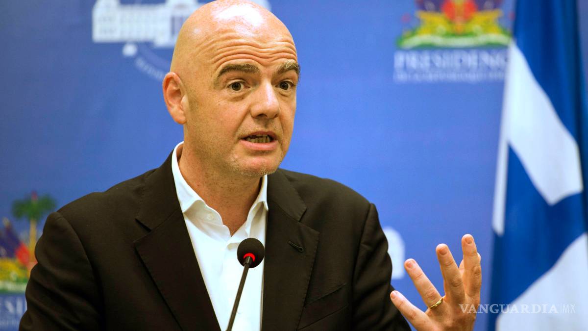 FIFA intenta recuperar la confianza de los patrocinadores