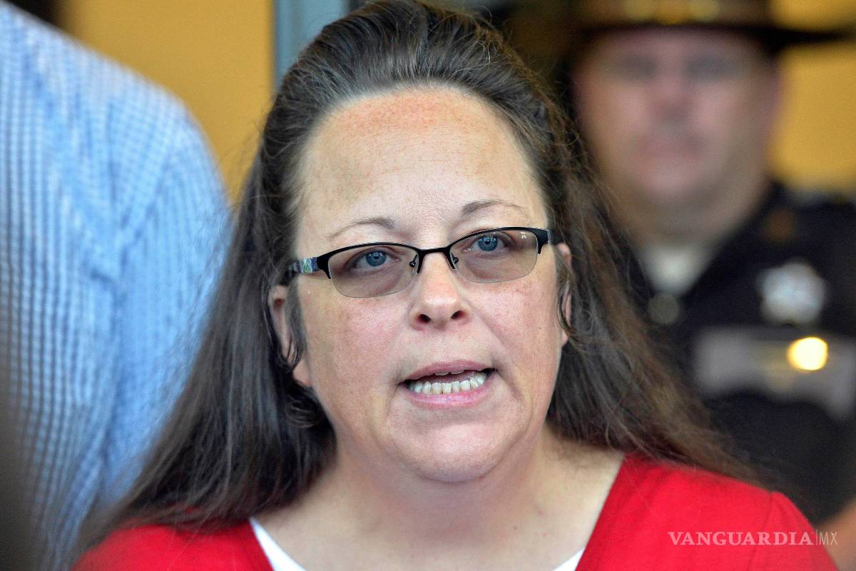 Rechaza la Corte Suprema de EU anular la decisión que legalizó el matrimonio homosexual