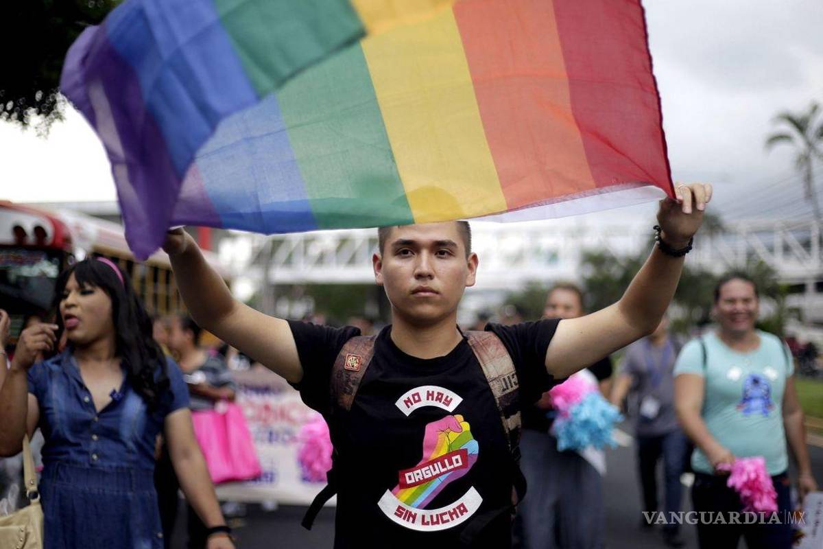 México es el segundo país con más homicidios LGBTIQ+ en 2024: informe regional