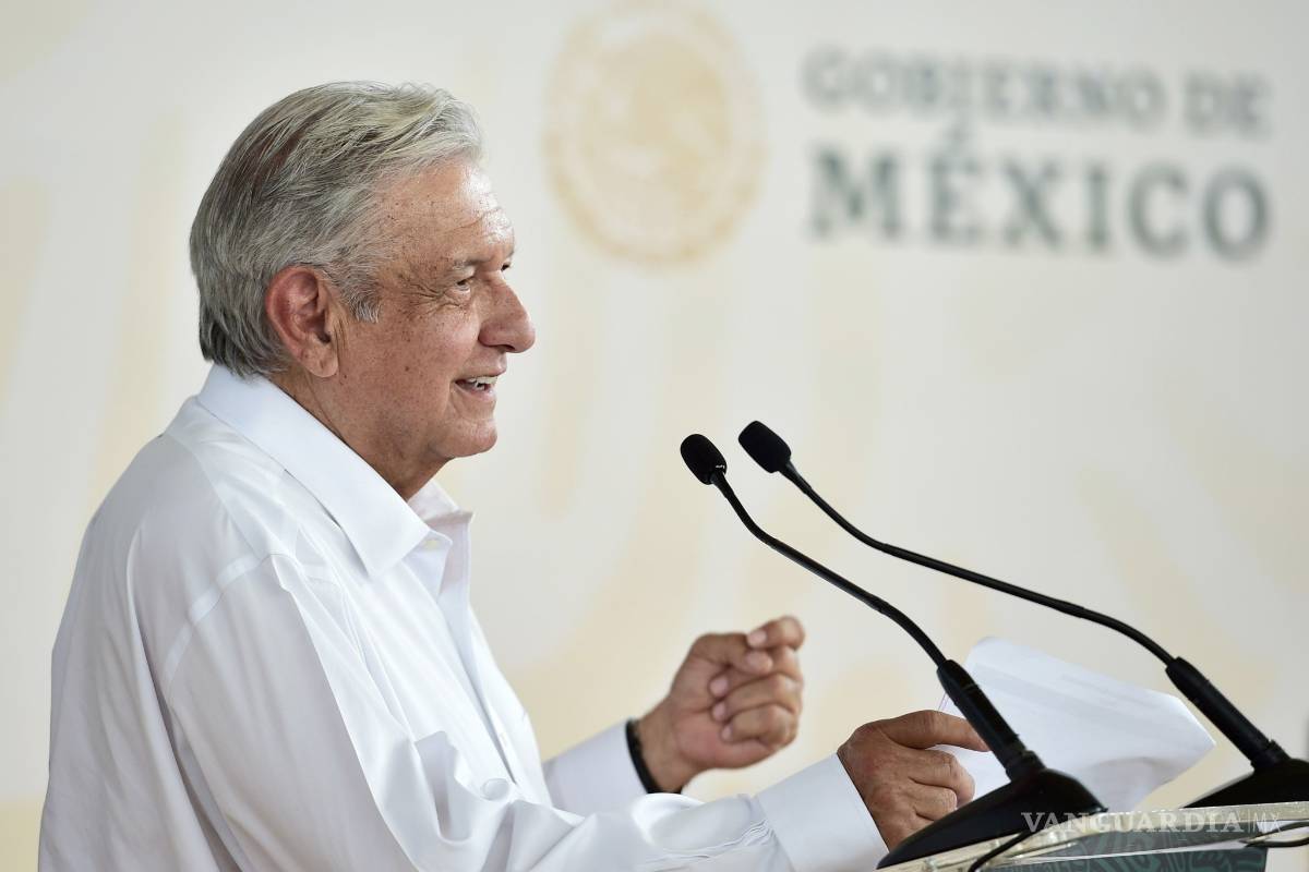 Propone López Obrador reemplazar a la OEA: ‘Hay que sustituirlo por un organismo que no sea lacayo’