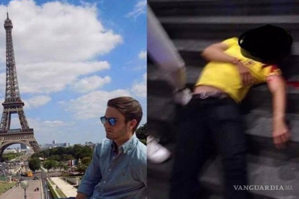 Asesinan en Puebla a hijo de ex funcionario de Veracruz