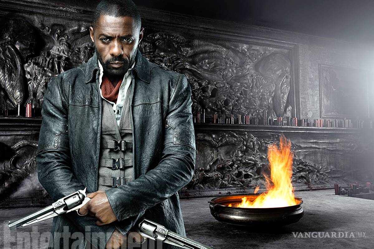 Se pospone adaptación de ‘La Torre Oscura’