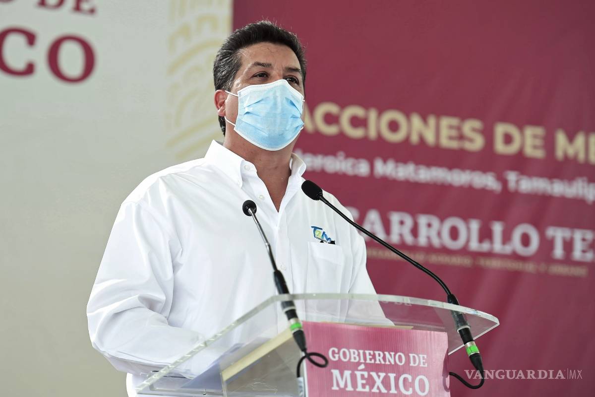 Cabeza de Vaca habría recibido sobornos millonarios: FGR