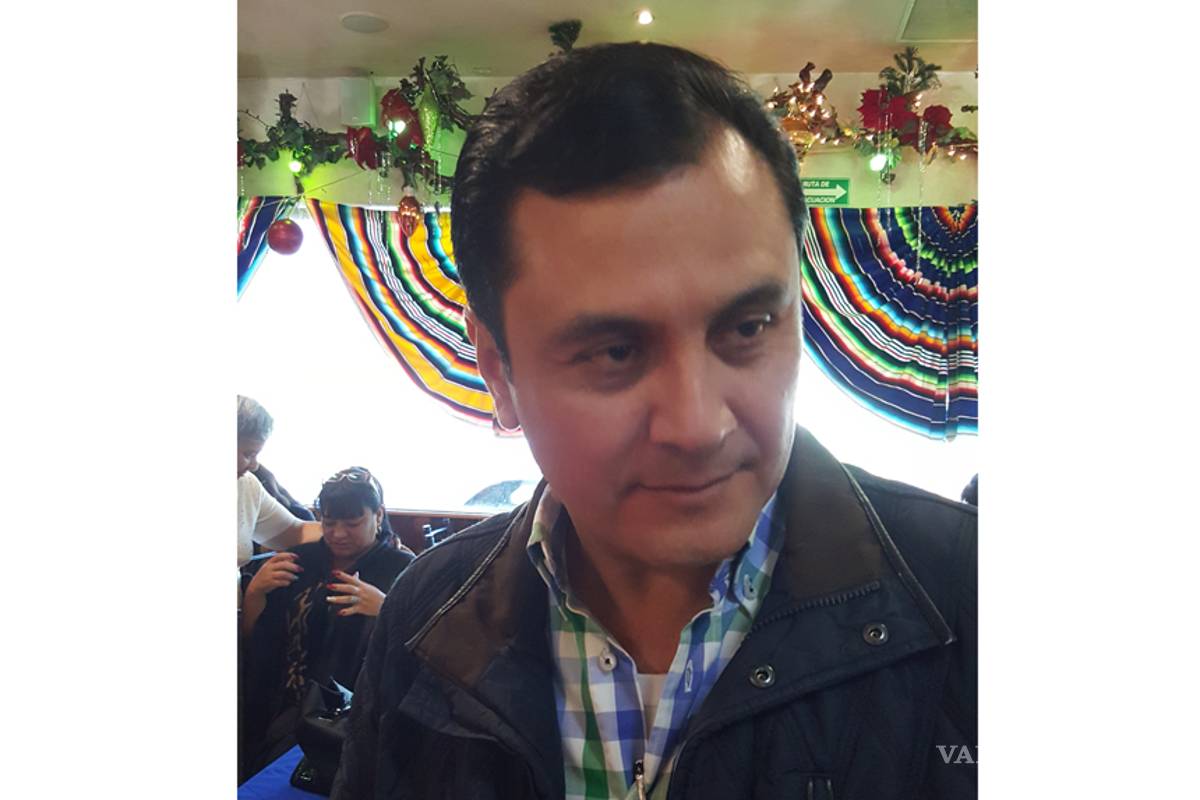 Goza Simas Torreón de finanzas sanas: Herrera Arroyo