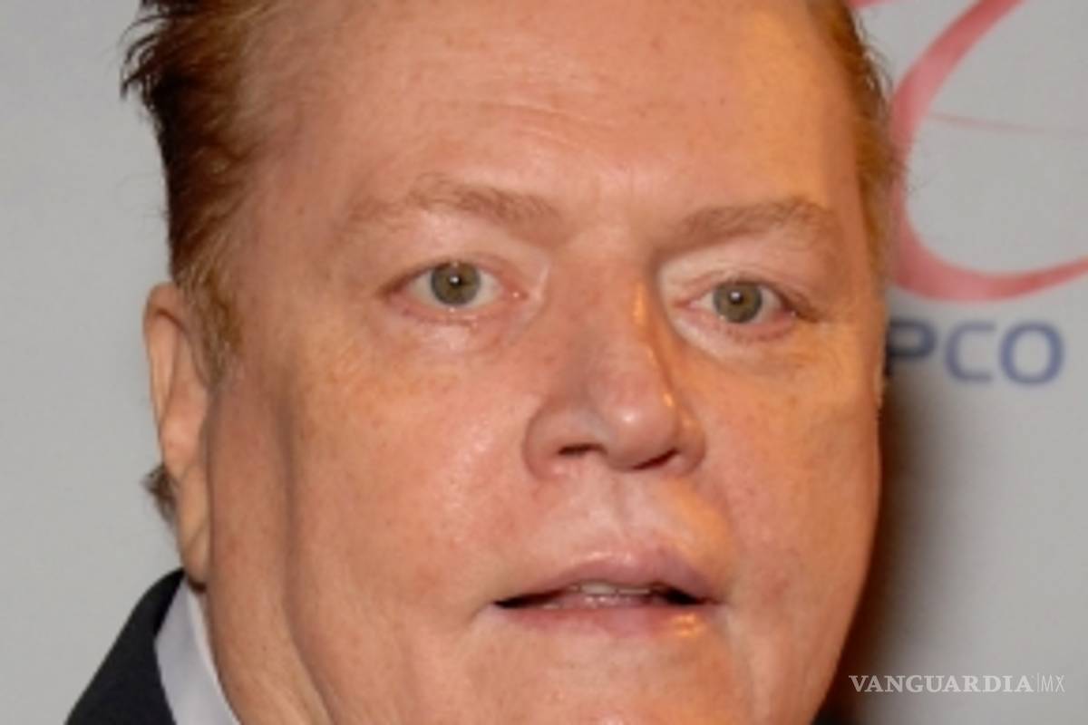 El rey del porno, en escándalo político-sexual