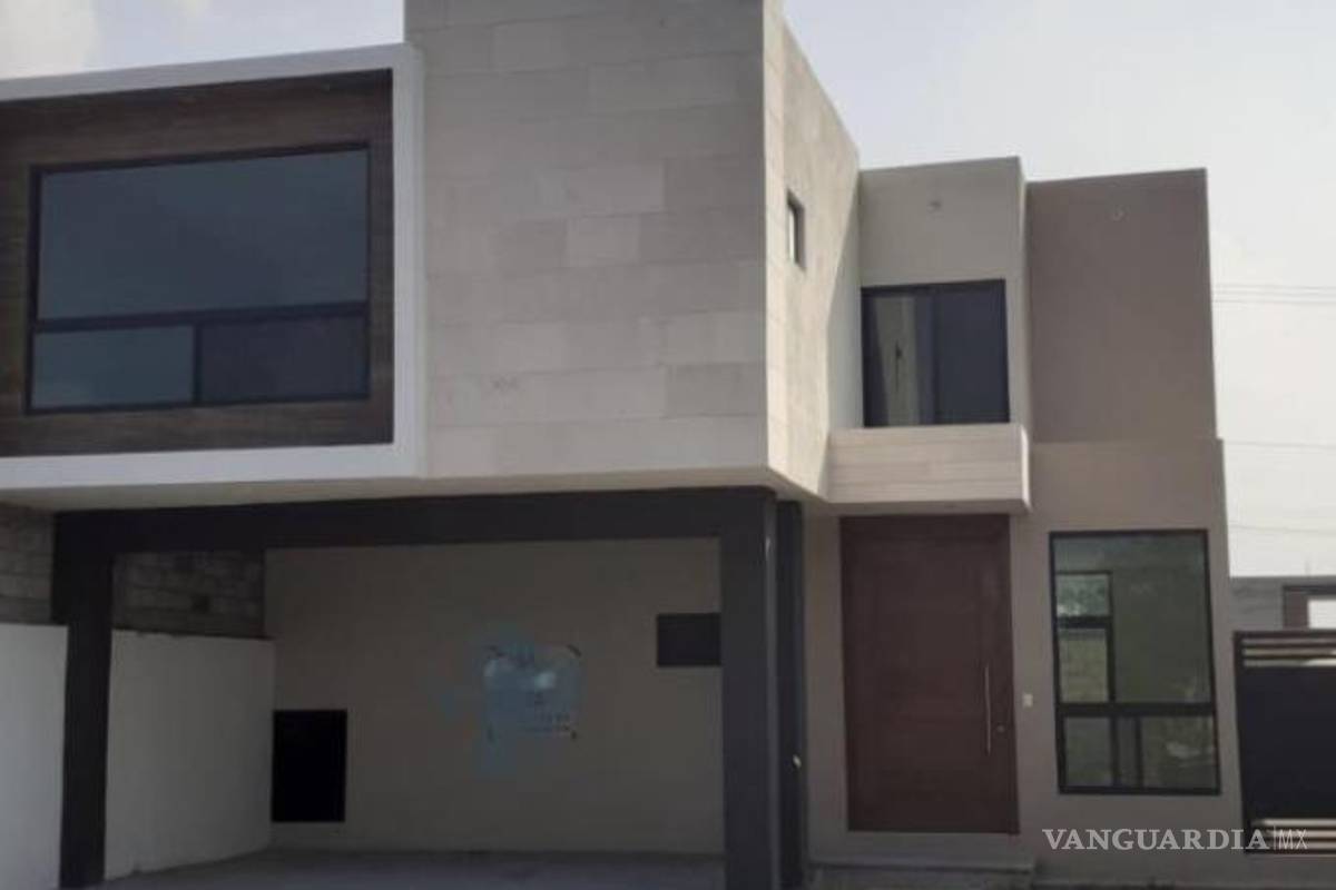 Rentan casas al norte de Saltillo; las usan para vender y consumir alcohol