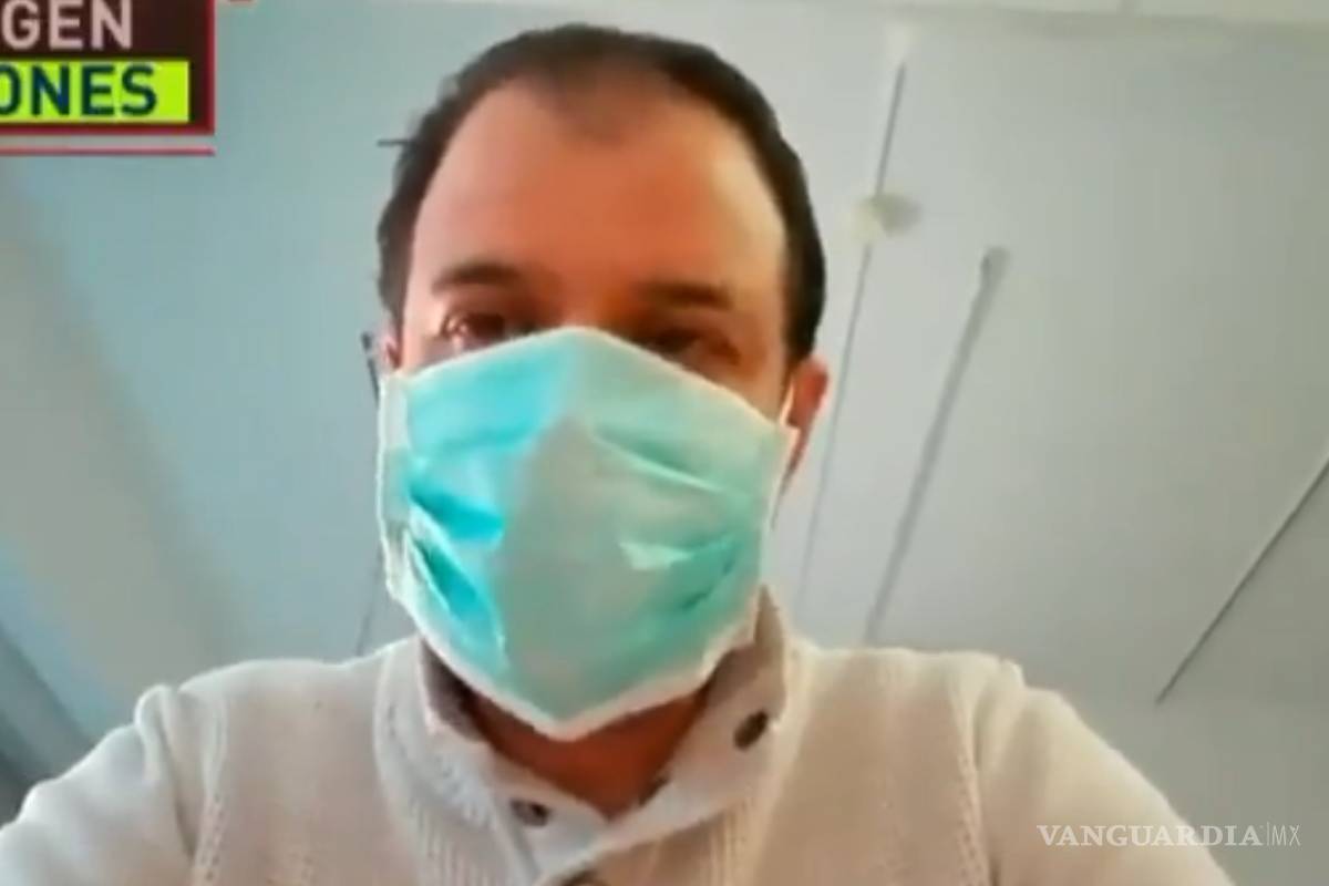 Periodista que cubrió partido entre Atalanta y Valencia dio positivo por coronavirus