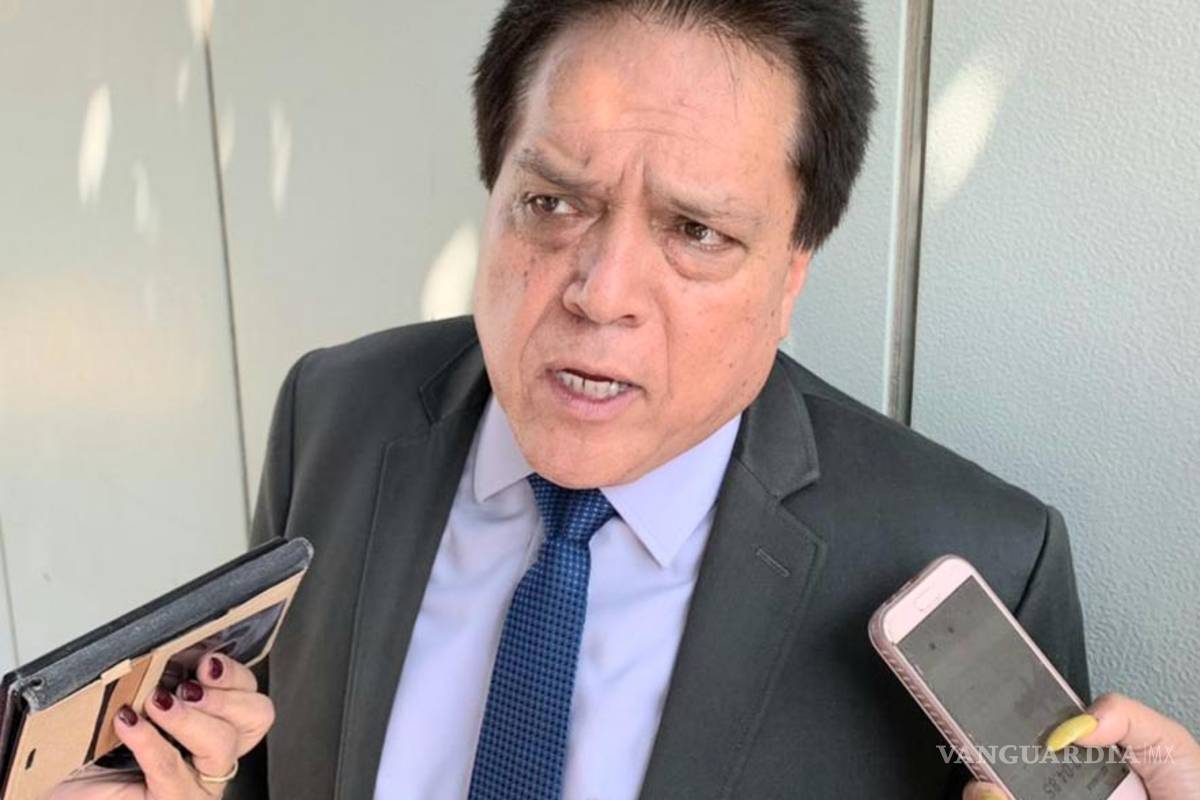 Alcaldes de Francisco I. Madero y Matamoros rechazan el Mando Especial: Márquez Guevara