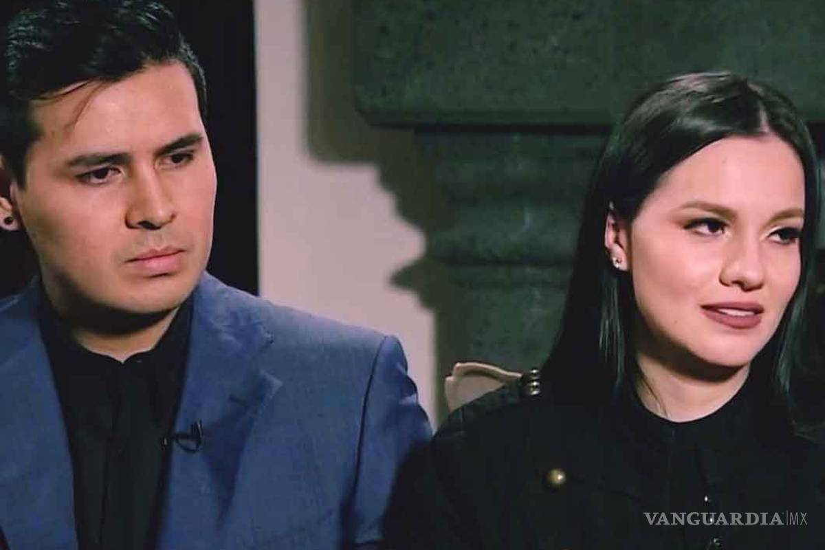 Yimmy Ortiz, esposo de Sarita llama “papito” a José José y redes se indignan