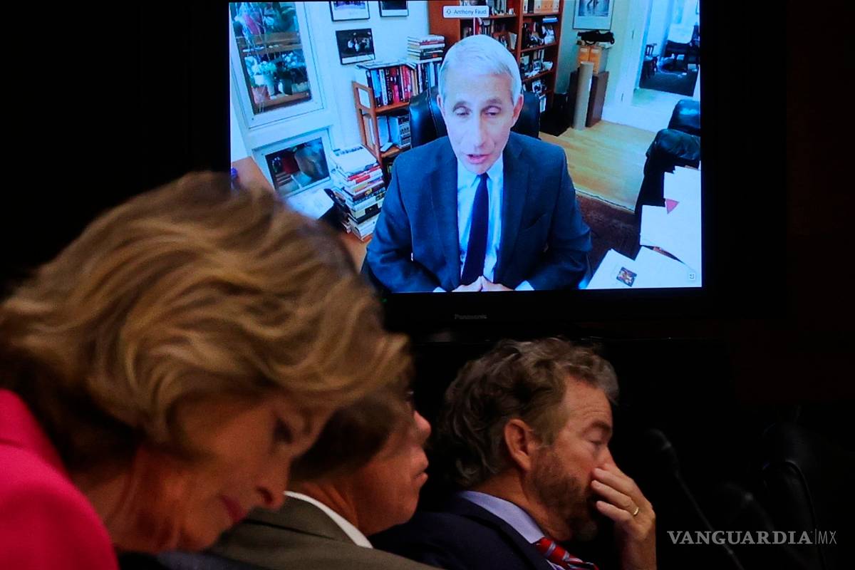 ‘Estados Unidos no tiene la pandemia bajo control’: doctor Anthony Fauci