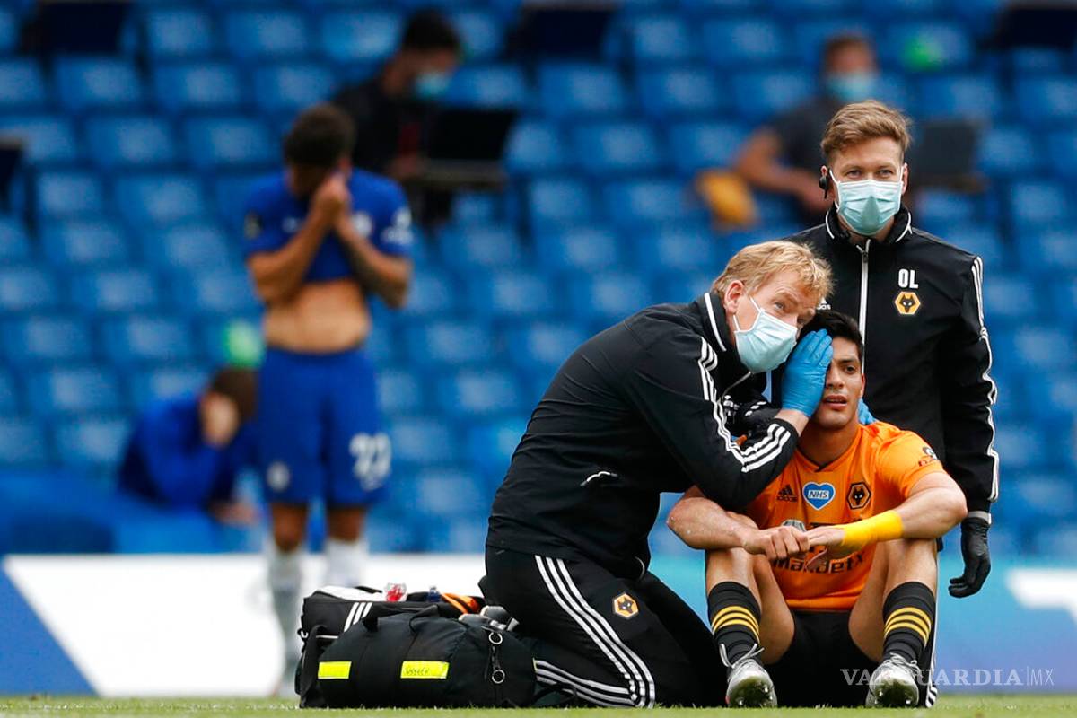 Chelsea derrota al Wolverhampton y los deja sin puestos europeos