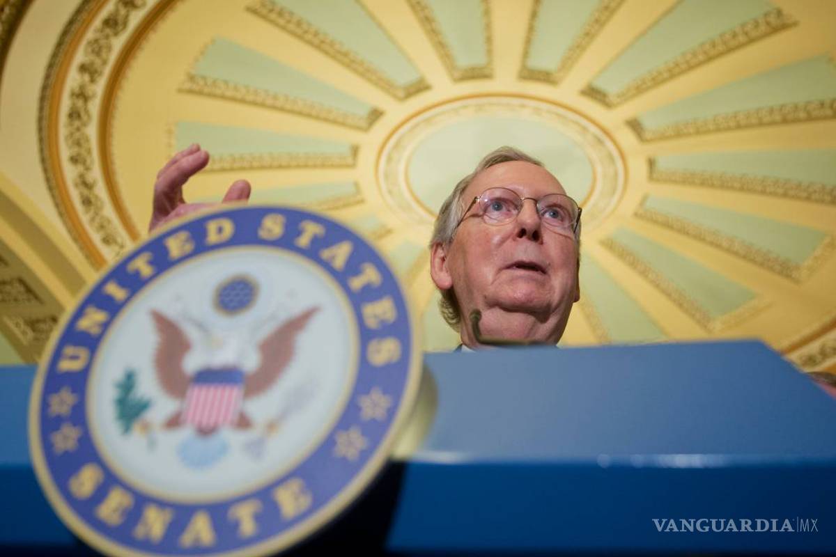 Congreso de EU aprueba ley para luchar contra epidemia de heroína y opiáceos