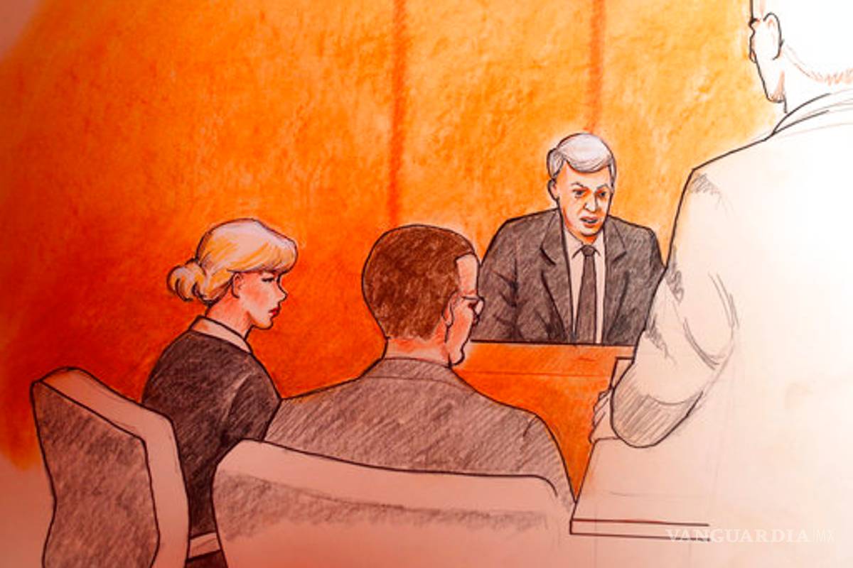 Abogado: Swift no tiene motivos para mentir