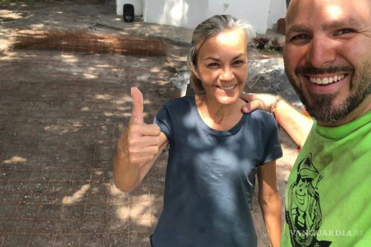 Solicitan ayuda para Eugenia, quien sufrió un derrame cerebral