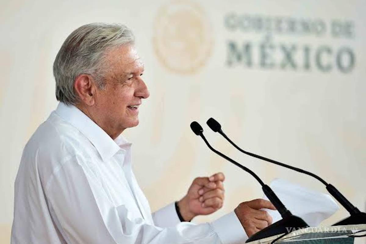 “El soldado es pueblo uniformado”, AMLO niega militarización y justifica mega presupuesto de la GN