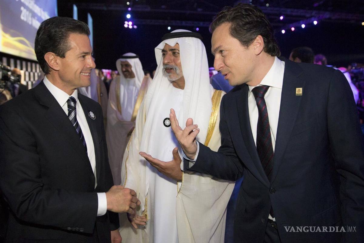 Busca FGR a tres testigos para culpar a Peña Nieto y Videgaray