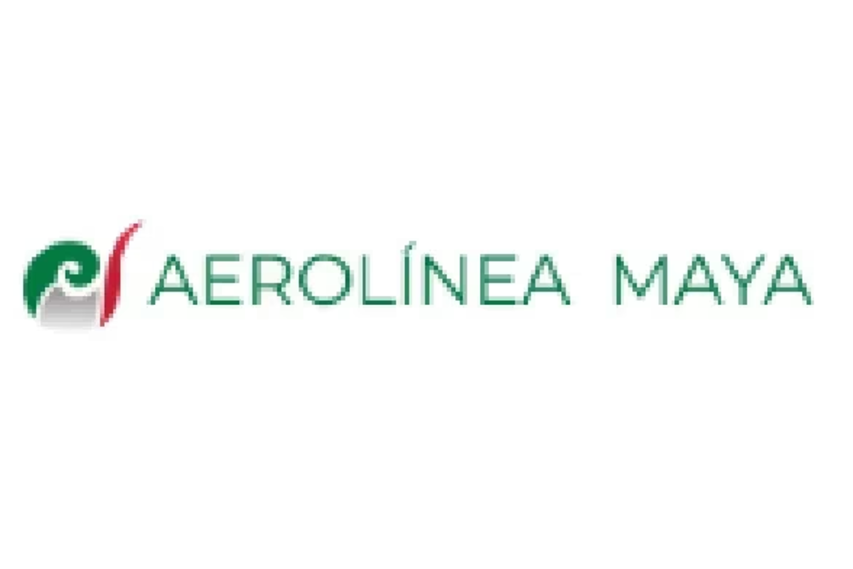 $!También se registró el logotipo que usará esta aerolínea