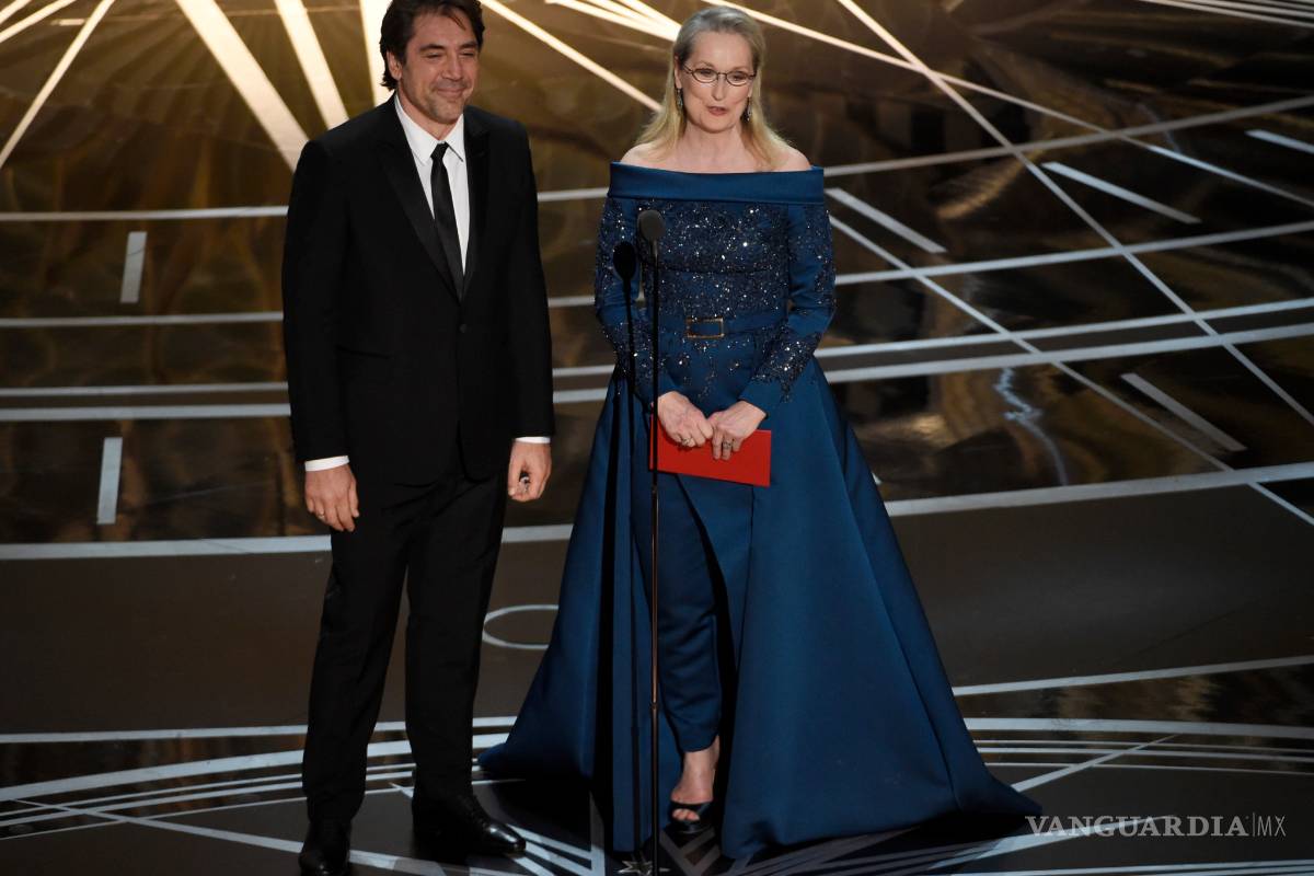 Diseñador de Chanel llama 'barata' a Meryl Streep por rechazar vestido