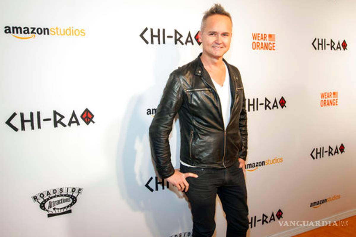 Suspendido el director de Amazon Studios tras denuncia de acoso sexual