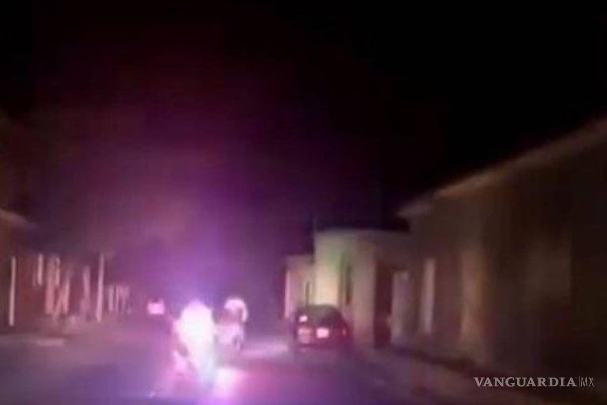 Istmo oaxaqueño se quedó a oscuras, apagón afectó a más de 100 mil