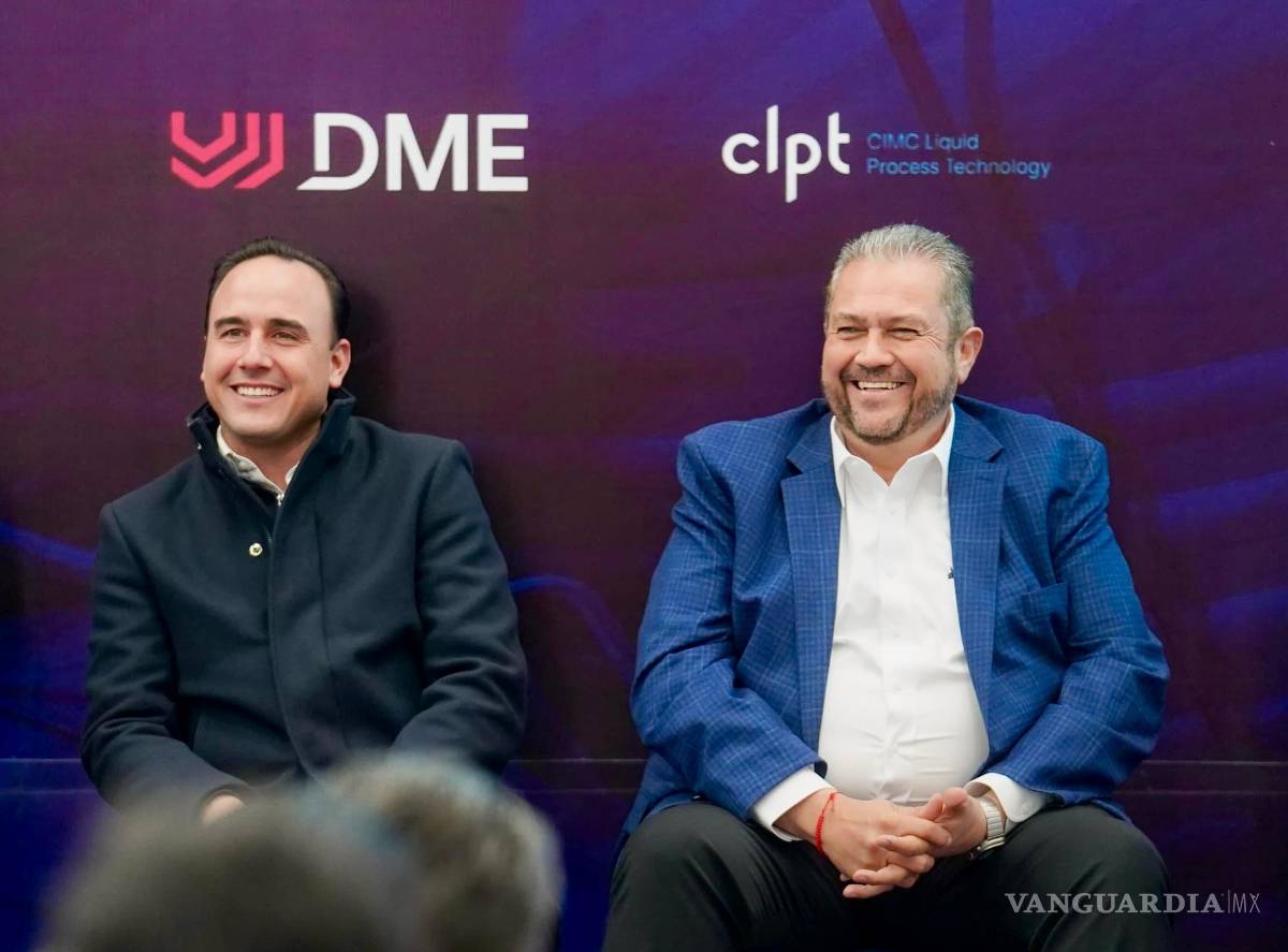 $!La buena colaboración con el Gobernador de Coahuila, ha permitido que la administración de Ramos Arizpe avance.