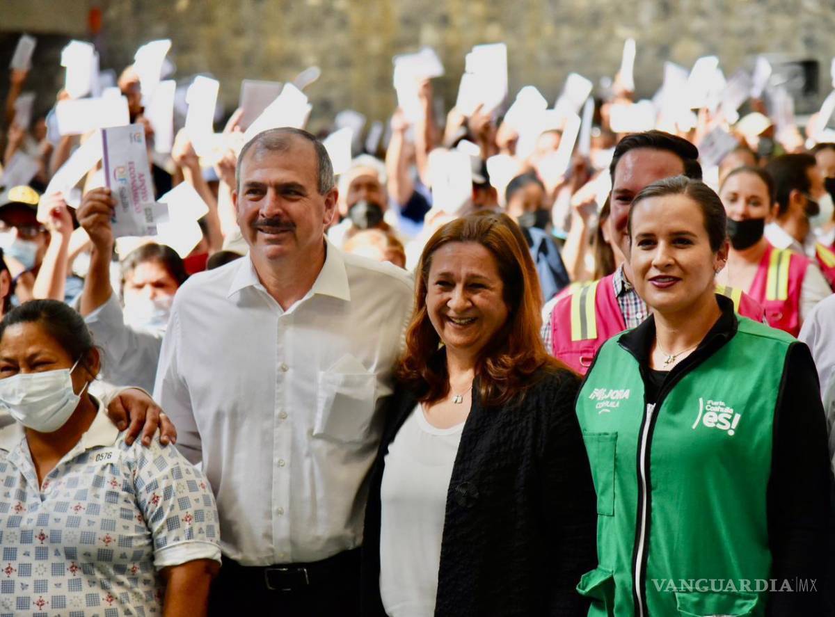 $!Dentro de las 23 ediciones de las Brigadas DIF Saltillo se han recolectado más de 79 toneladas de cacharros