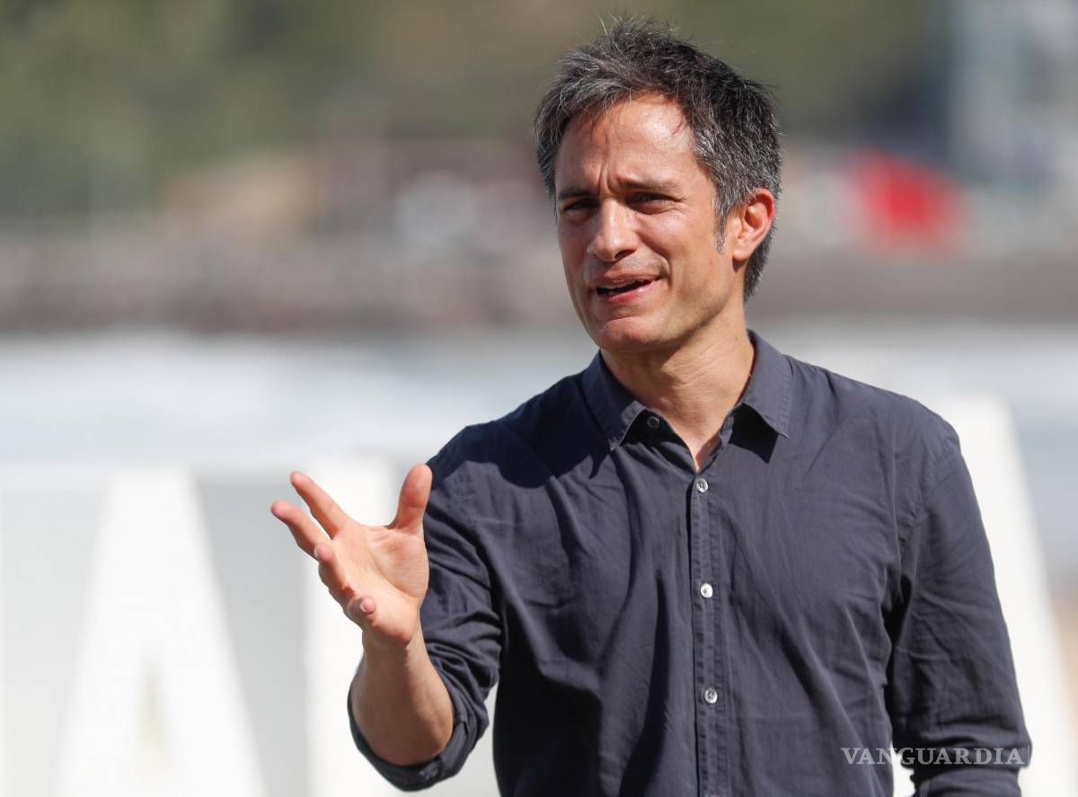 $!Gael García Bernal lleva la interpretación desde la cuna.
