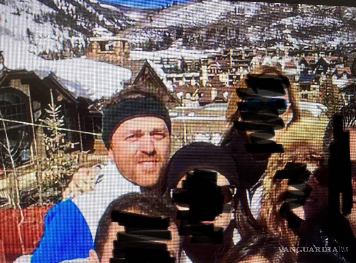 $!Fabián Carlos González Quiroga, uno de los constructores favoritos de Miguel.