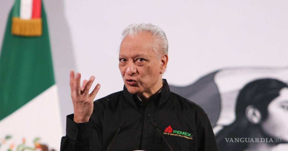 El sindicato le puso el pie al exdirector de Pemex, Víctor Rodríguez