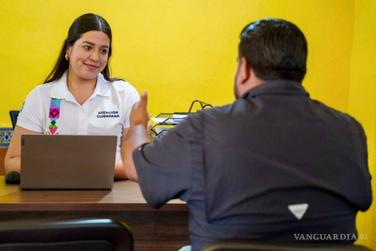 $!La Dirección de Atención Ciudadana fue renovada y duplicó su capacidad operativa para mejorar la atención y funcionalidad del servicio.
