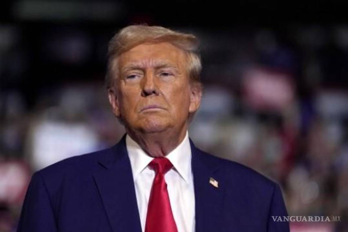 Trump ordena la suspensión del programa de lotería de visas utilizado por sospechoso de asesinato