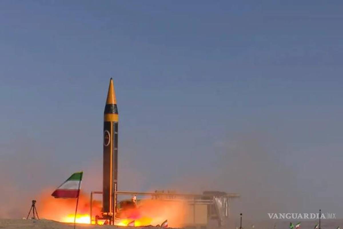 Revelan que EU aún cree que Irán no ha decidido construir un arma nuclear