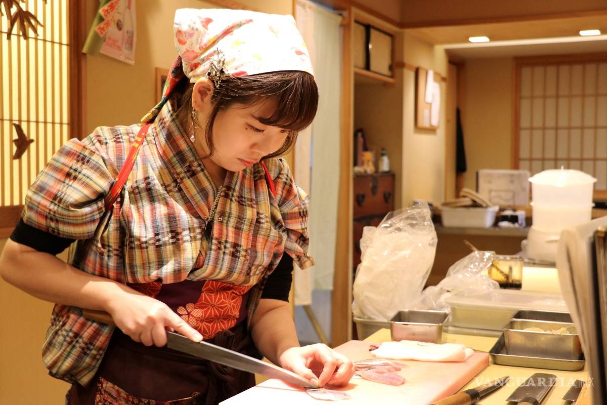 Sushi, mucho más que un bocado delicioso