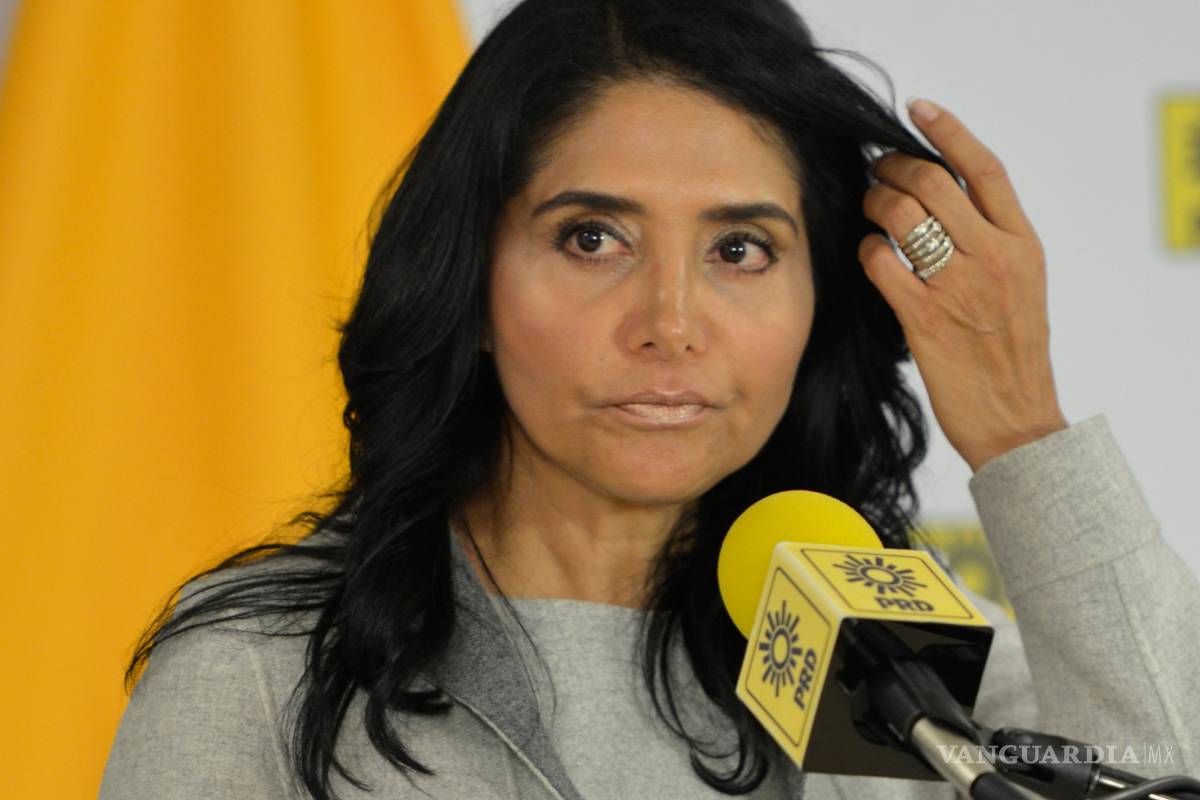 Alejandra Barrales declara departamento de un millón de dólares en Miami después de entrevista con Univision