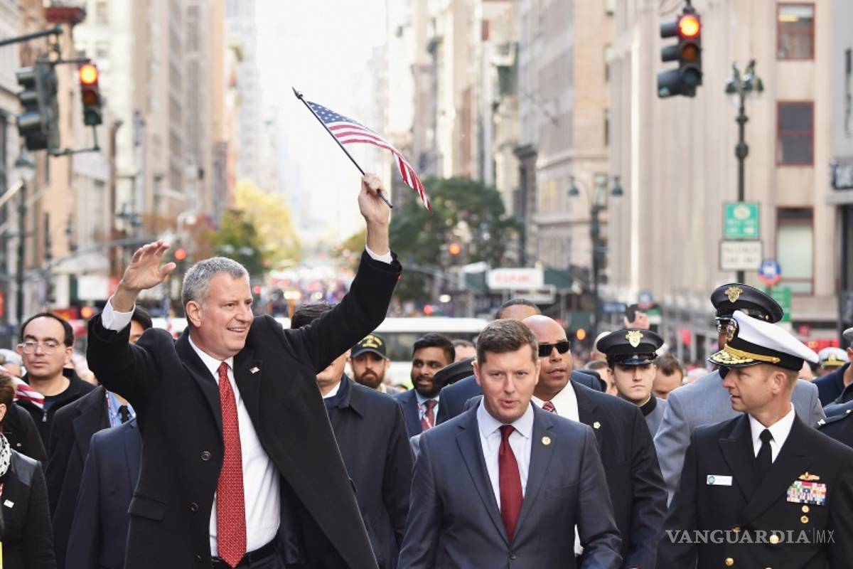 $!Ciudades "santuario" listas para proteger a inmigrantes