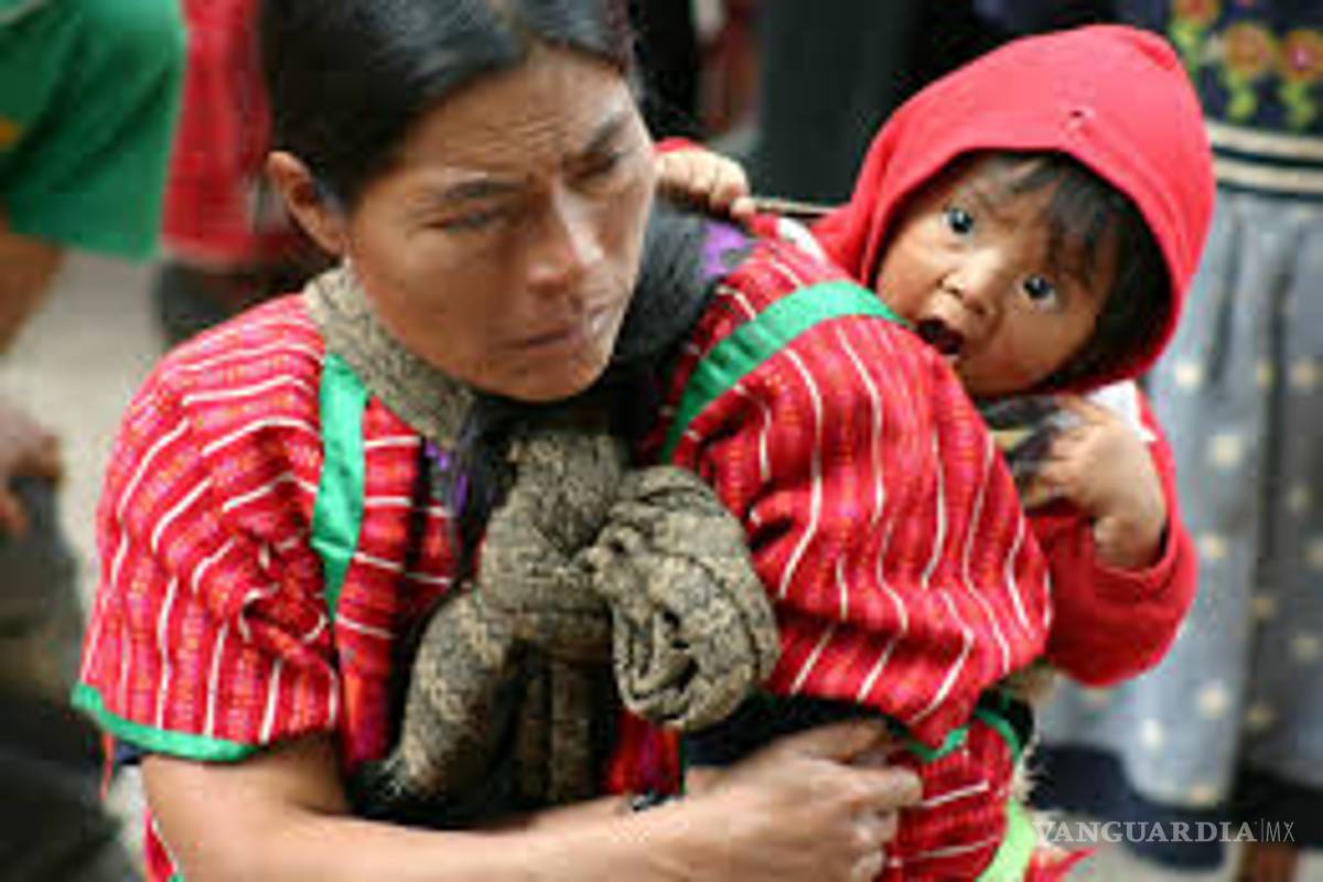 De acuerdo con la ONU, 90 por ciento de lenguas indígenas desaparecerán