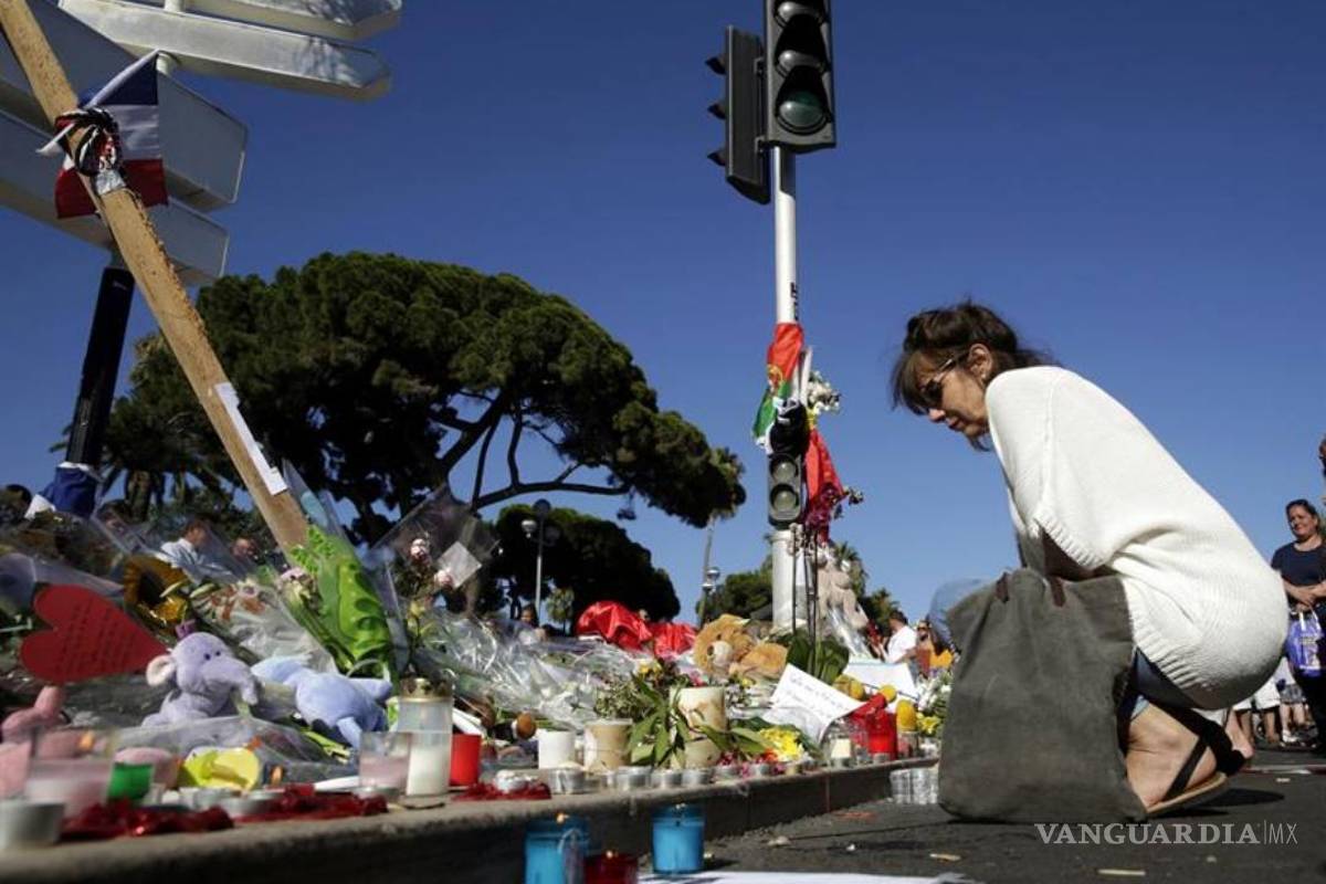 Niza, semillero de yihadistas