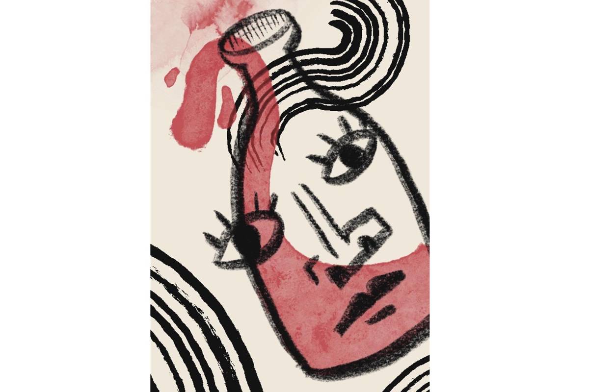 Anécdotas de un bebedor