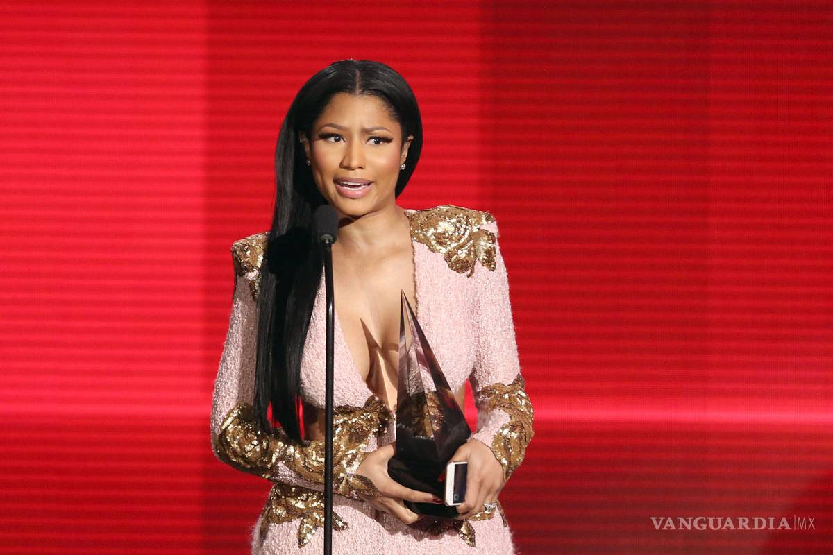 Lista de los ganadores de los American Music Awards