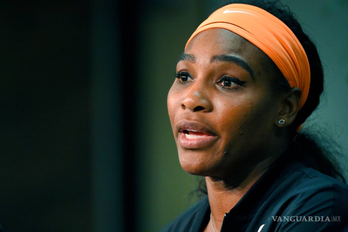 Serena Williams cierra temporada como la número uno del mundo